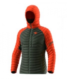 Dynafit bunda Radical DWN M Hood JKT